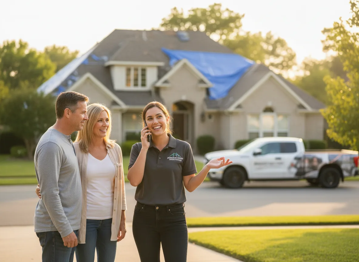 Emergency Roof Repair Scandinavia, WI FAQs